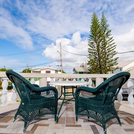 Mariner Suites
